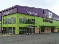 Ready Steady Store Self Storage Doncaster 259132 Image 2
